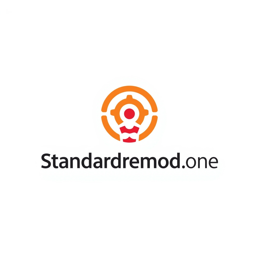Standardremod